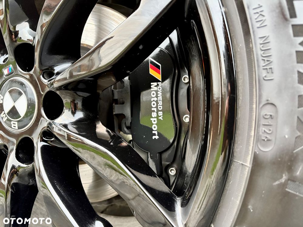 BMW X4 xDrive20d Edycja M Sport - 30