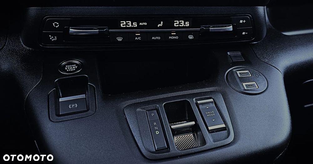 Toyota TOYOTA PROACE CITY ELECTRIC - 18