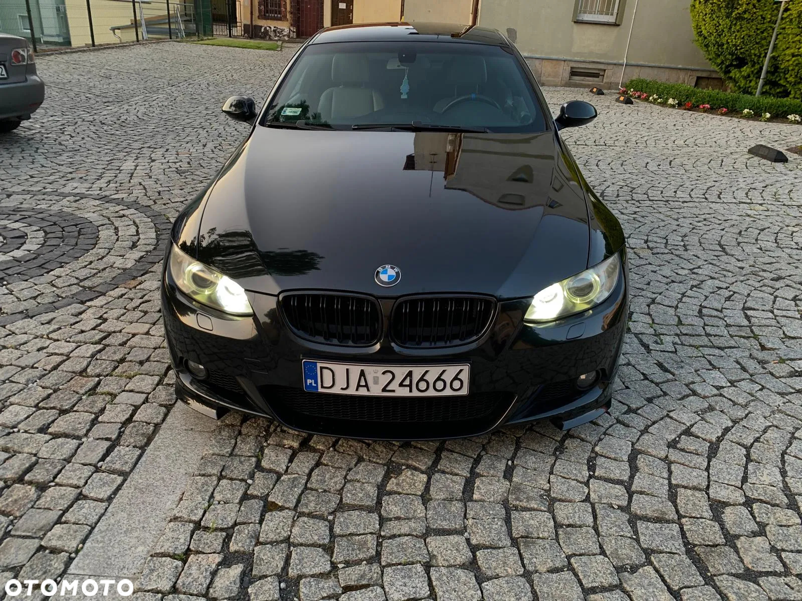 BMW Seria 3 - 8