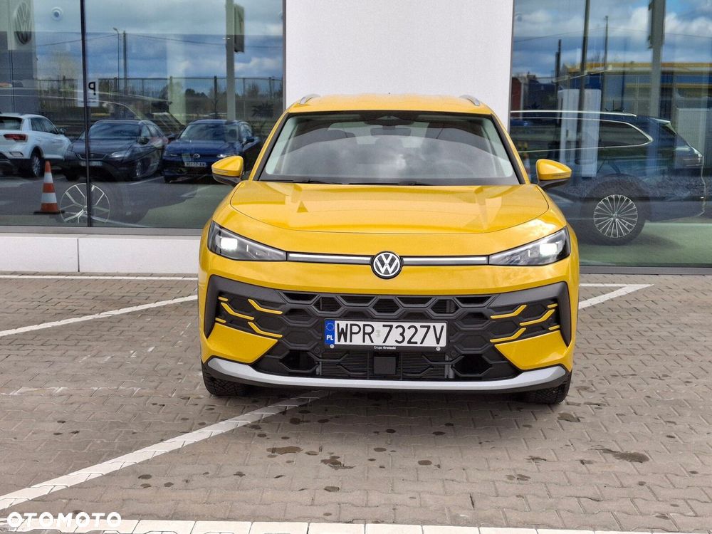 Volkswagen T-Roc - 3