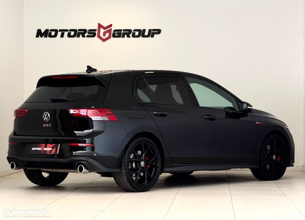 VW Golf 2.0 TSI GTI DSG - 15