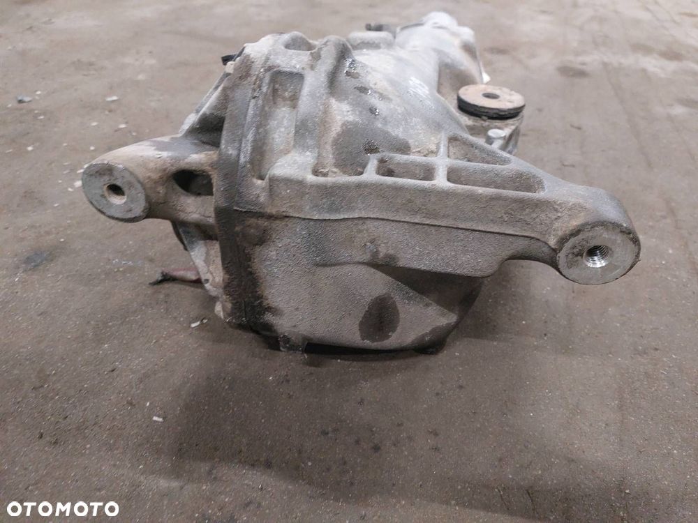 DYFERENCJAŁ DYFER + STEROWNIK HALDEX VOLVO XC60 I 2.4 D5 31256867 - 5