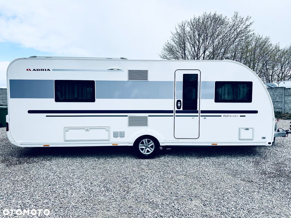 Adria 613 UT - 6