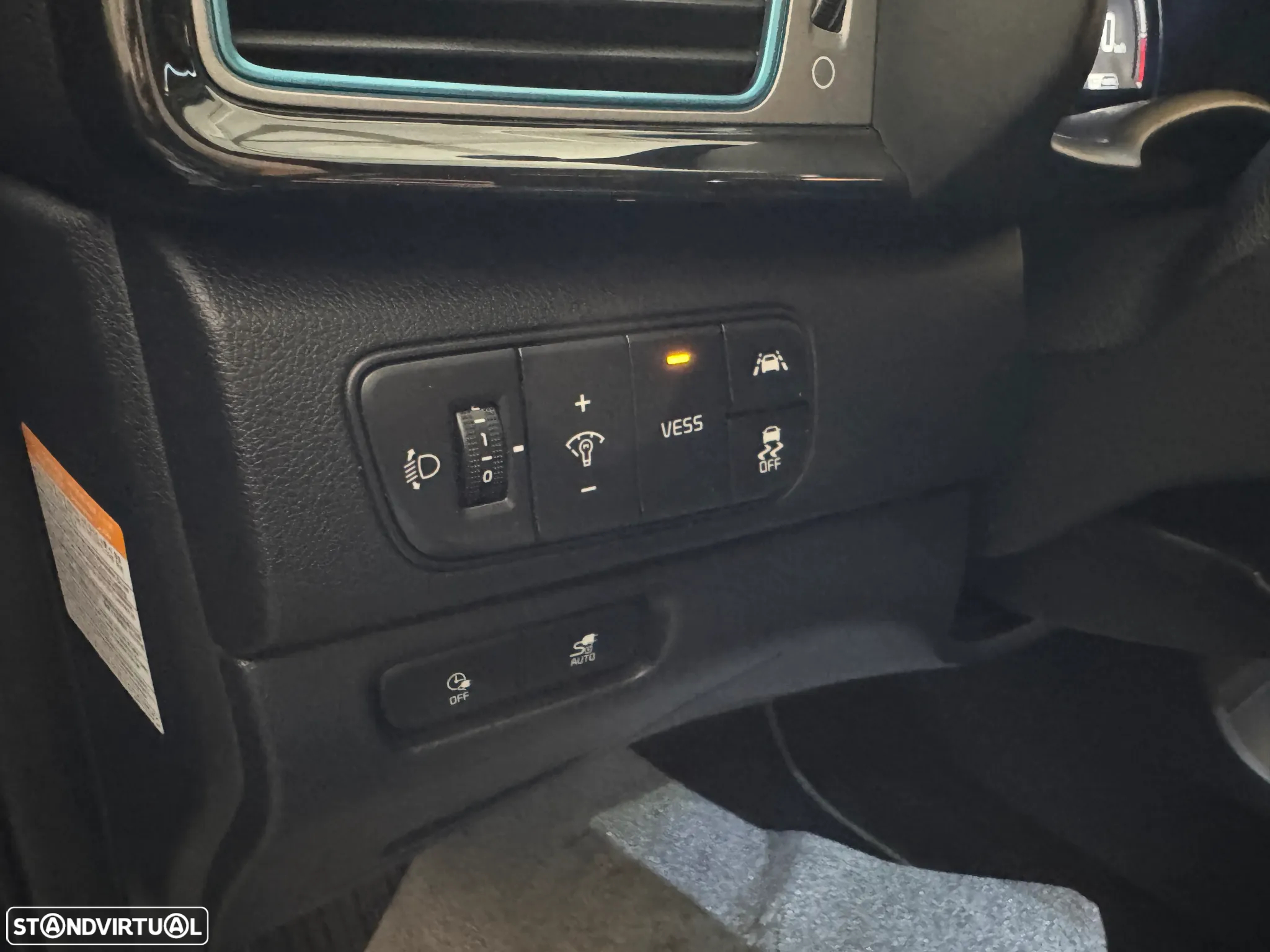 Kia e-Niro 64kWh - 14