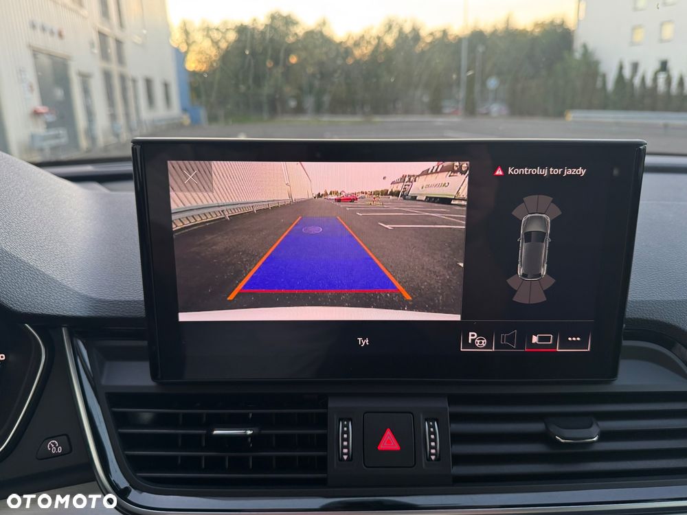Audi Q5 - 19