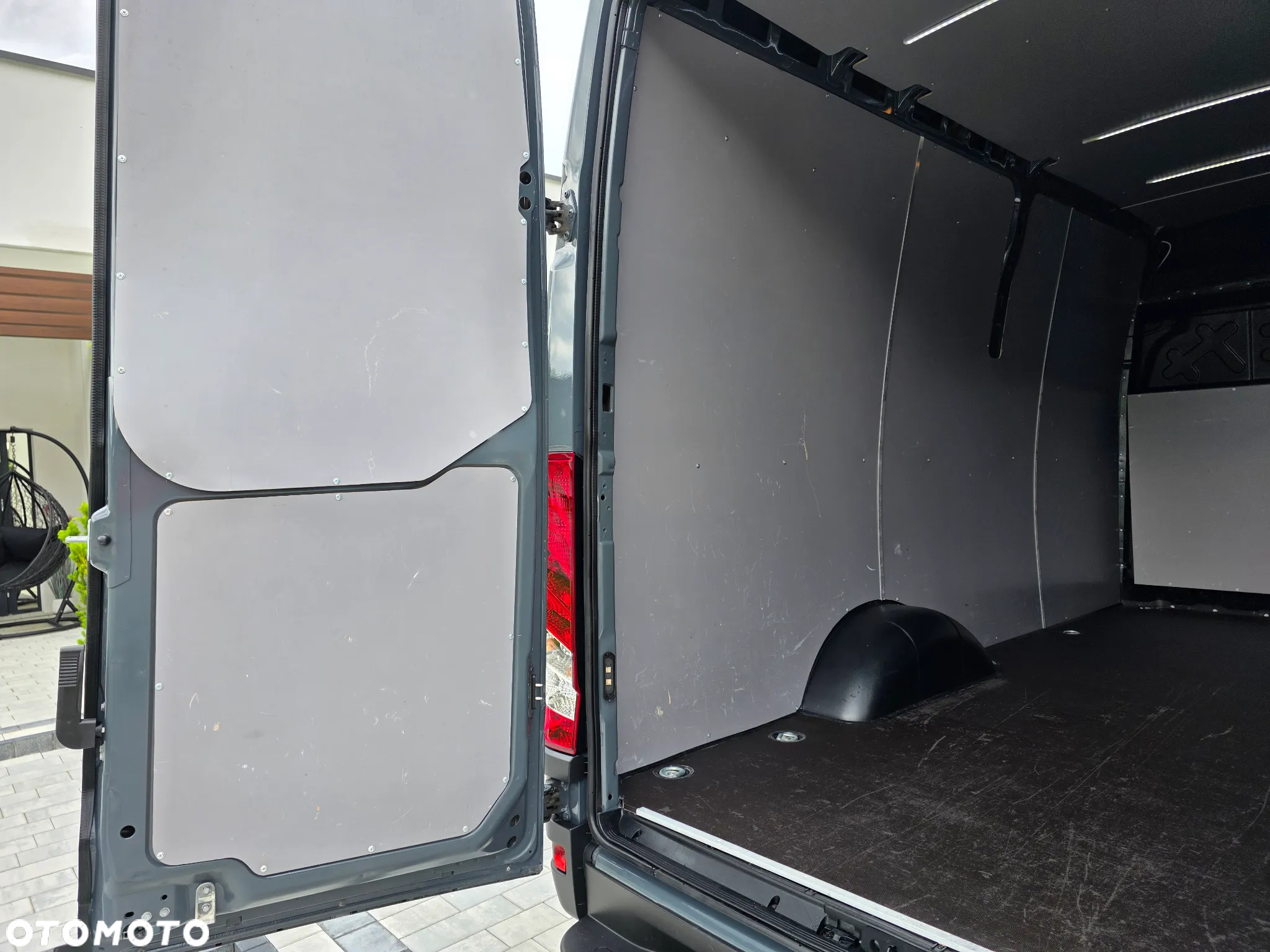 Iveco DAILY 35S16 L3H2 48tyś km SALON POLSKA FV23% LEDY KAMERA - 35
