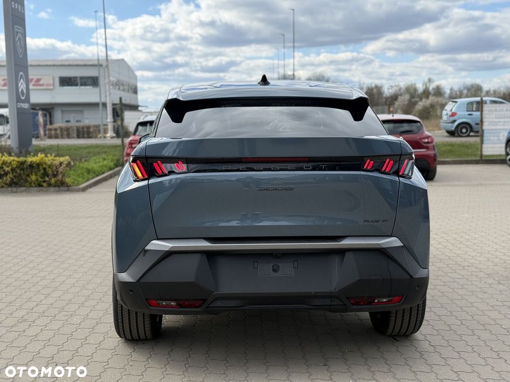Peugeot 3008 - 7