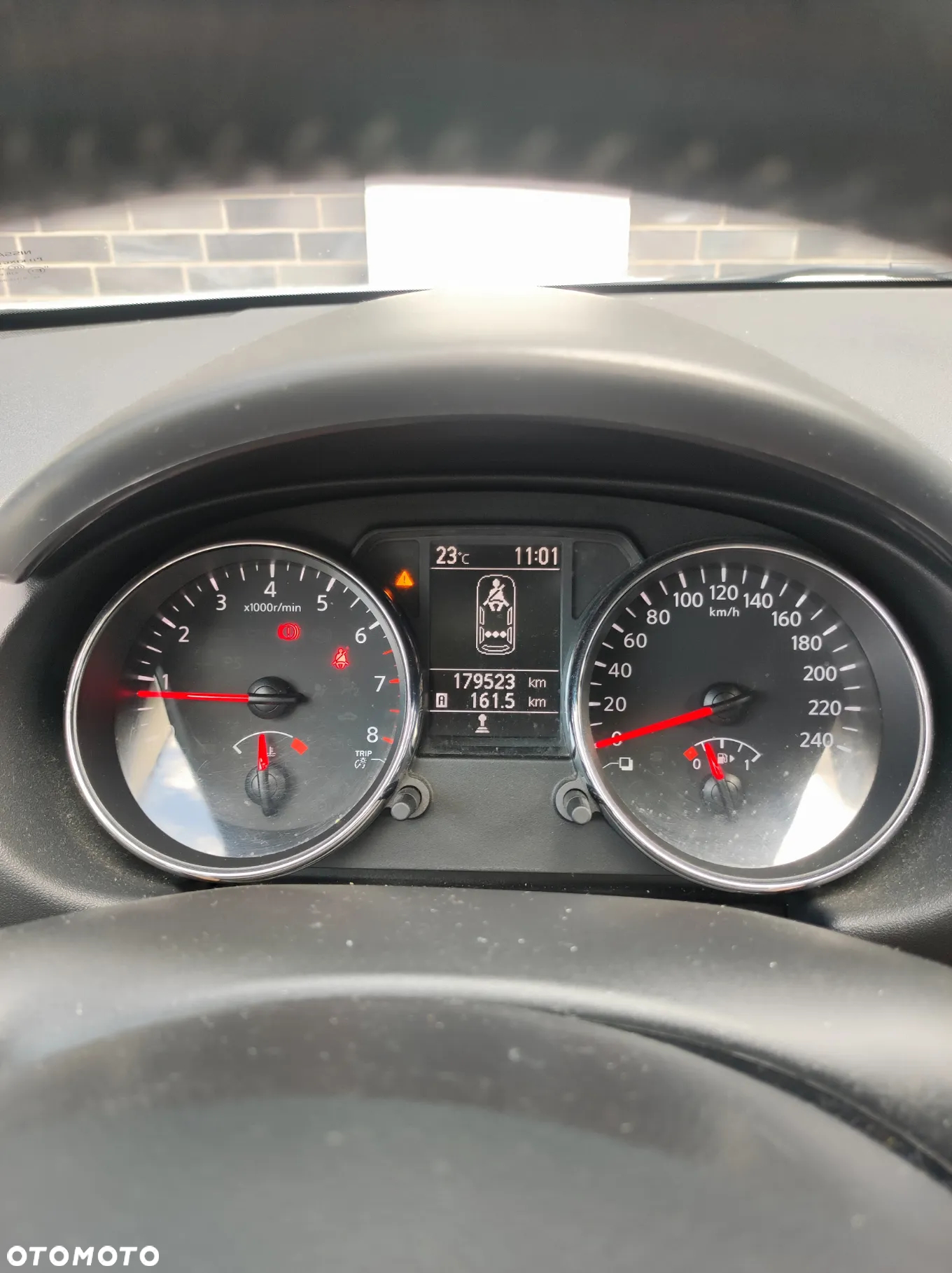 Nissan Qashqai 1.6 Acenta - 17