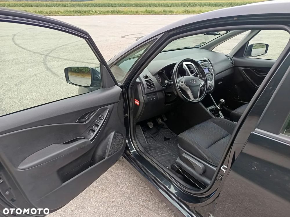 Hyundai ix20 1.4 Comfort - 7