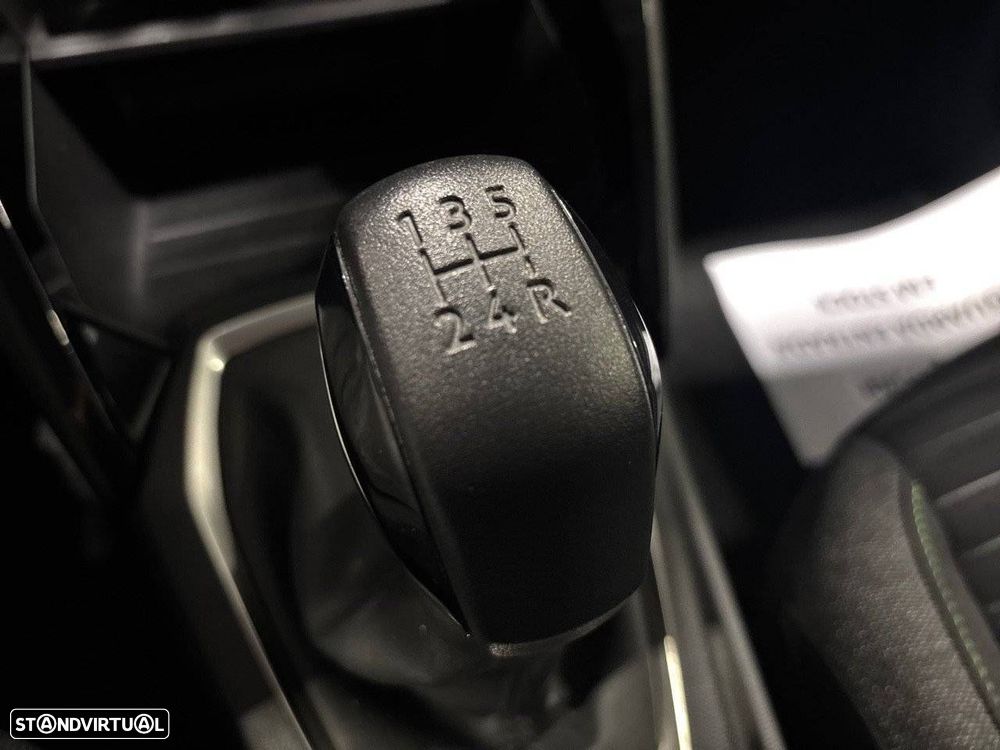 Peugeot 208 1.2 PureTech Active - 20