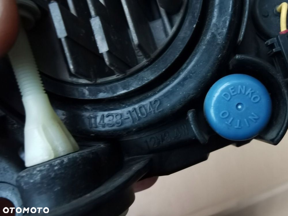 Halogen przedni lewy LED Mazda CX-3 CX3 2015- - 6