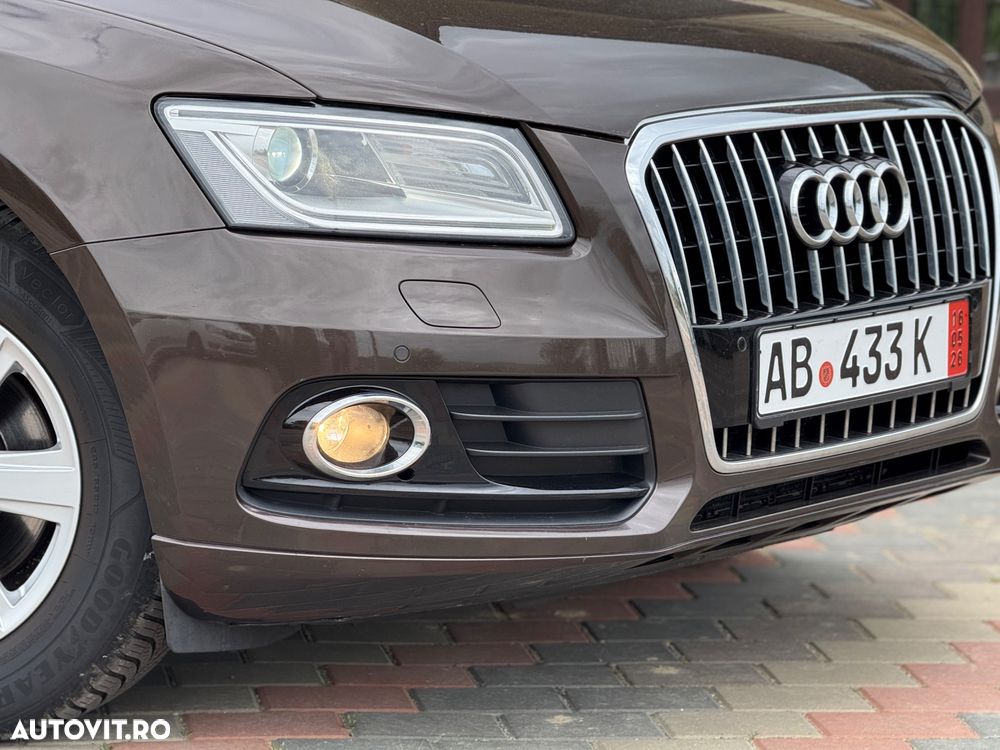 Audi Q5 2.0 TDI S tronic - 21