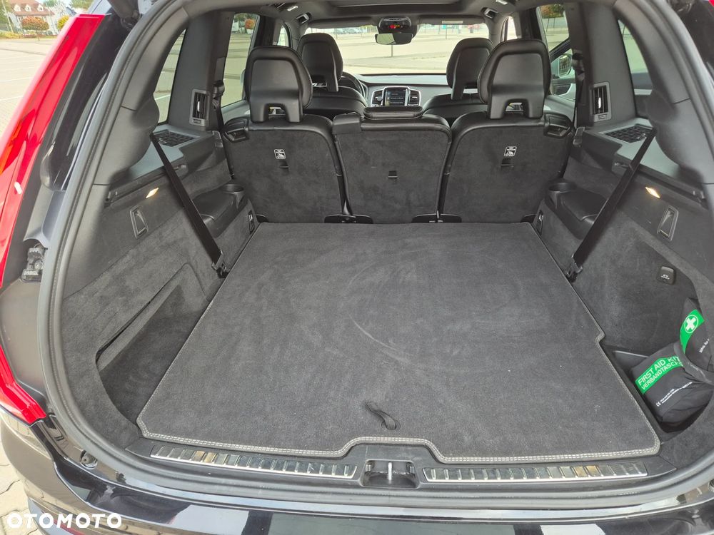Volvo XC 90 - 15