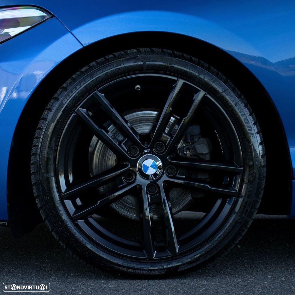 BMW 225 d Coupe Pack M Auto - 14