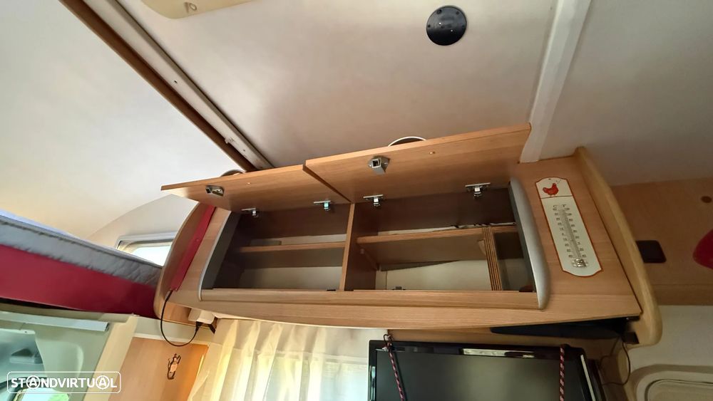 Rimor Europeo Europeo6 - 20