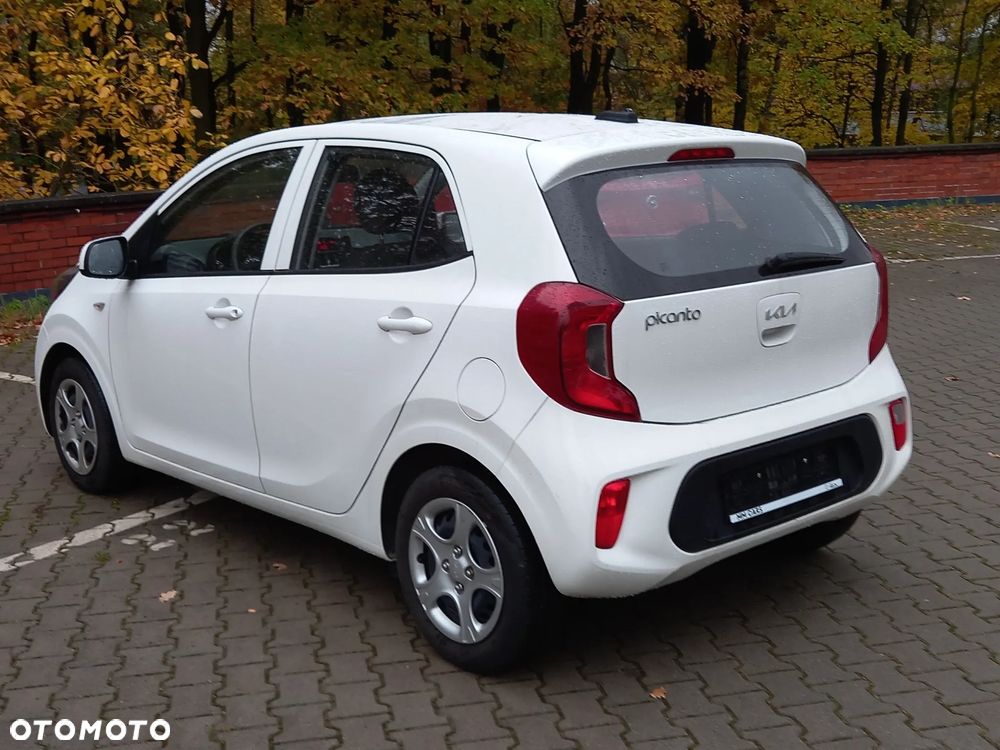 Kia Picanto 1.0 Attract - 12