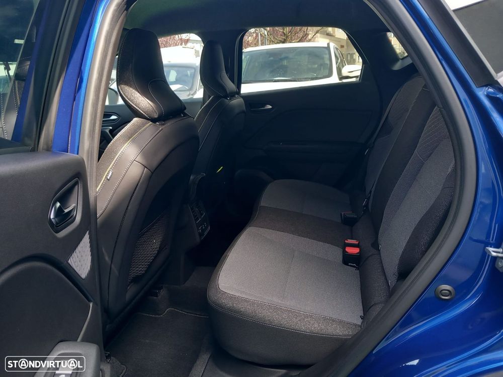 Renault Captur 1.0 TCe Intens - 21