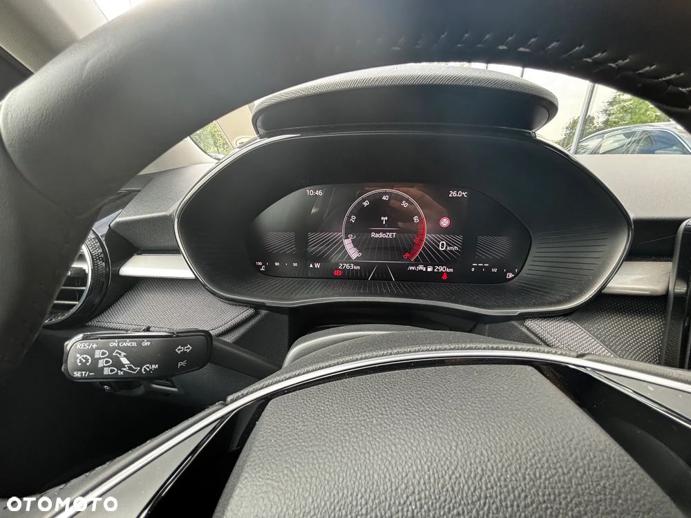 Skoda Fabia 1.0 TSI Selection - 9