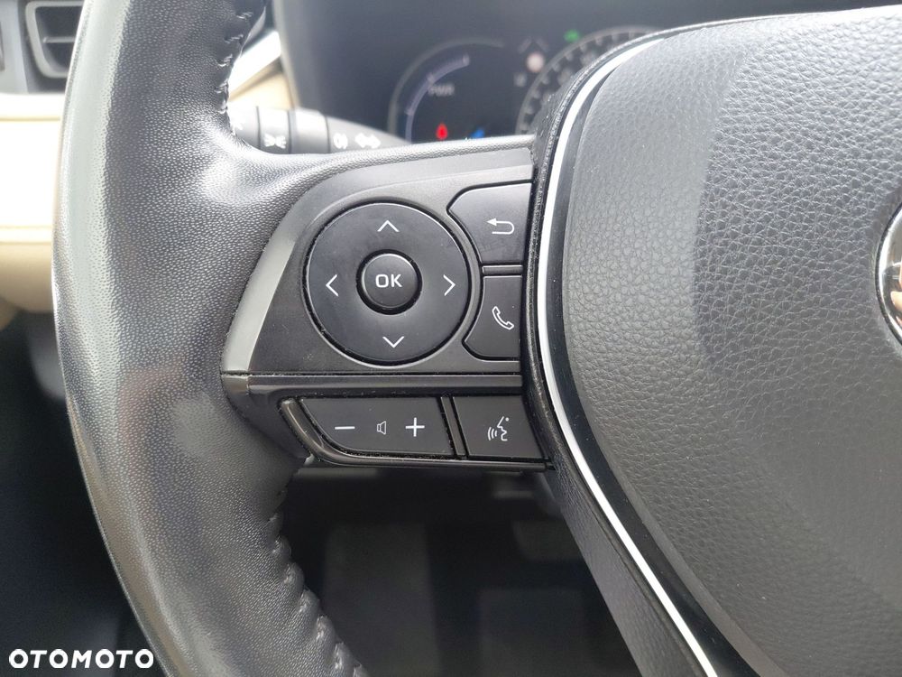 Toyota RAV4 - 20