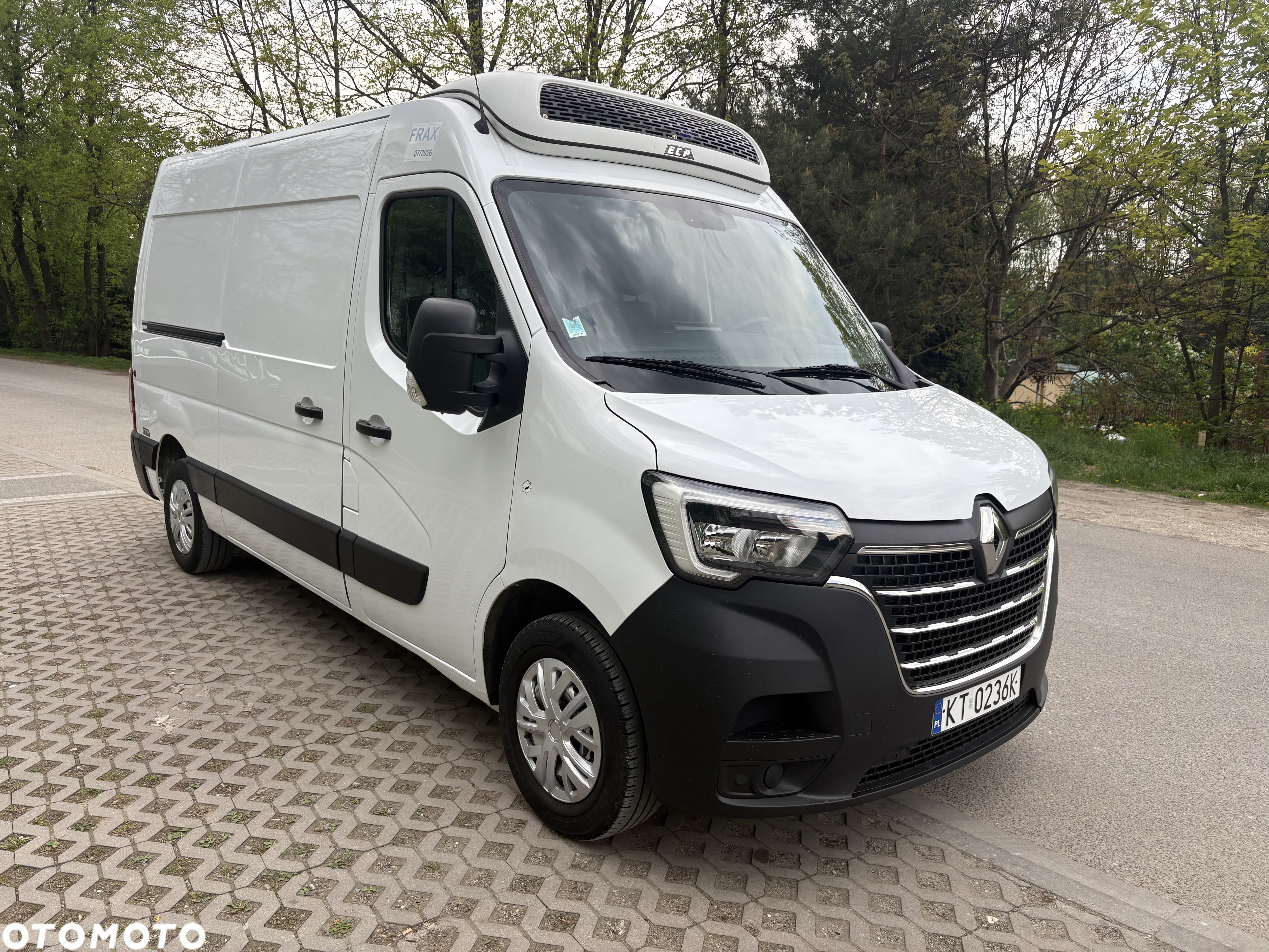 Renault Master - 4