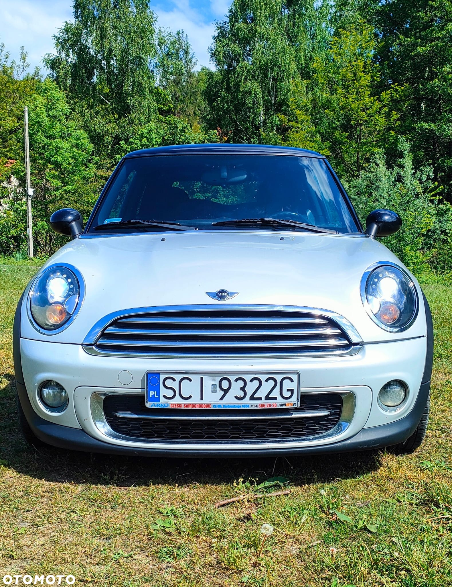 MINI Cooper - 4
