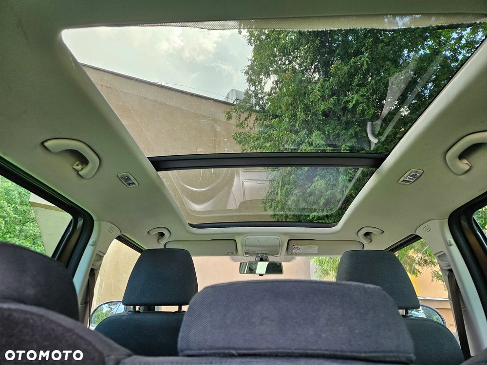 Skoda Yeti 1.2 TSI Elegance PLUS EDITION - 6