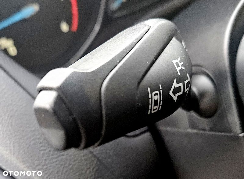 Ford Focus 2.0 TDCi Titanium ASS - 28