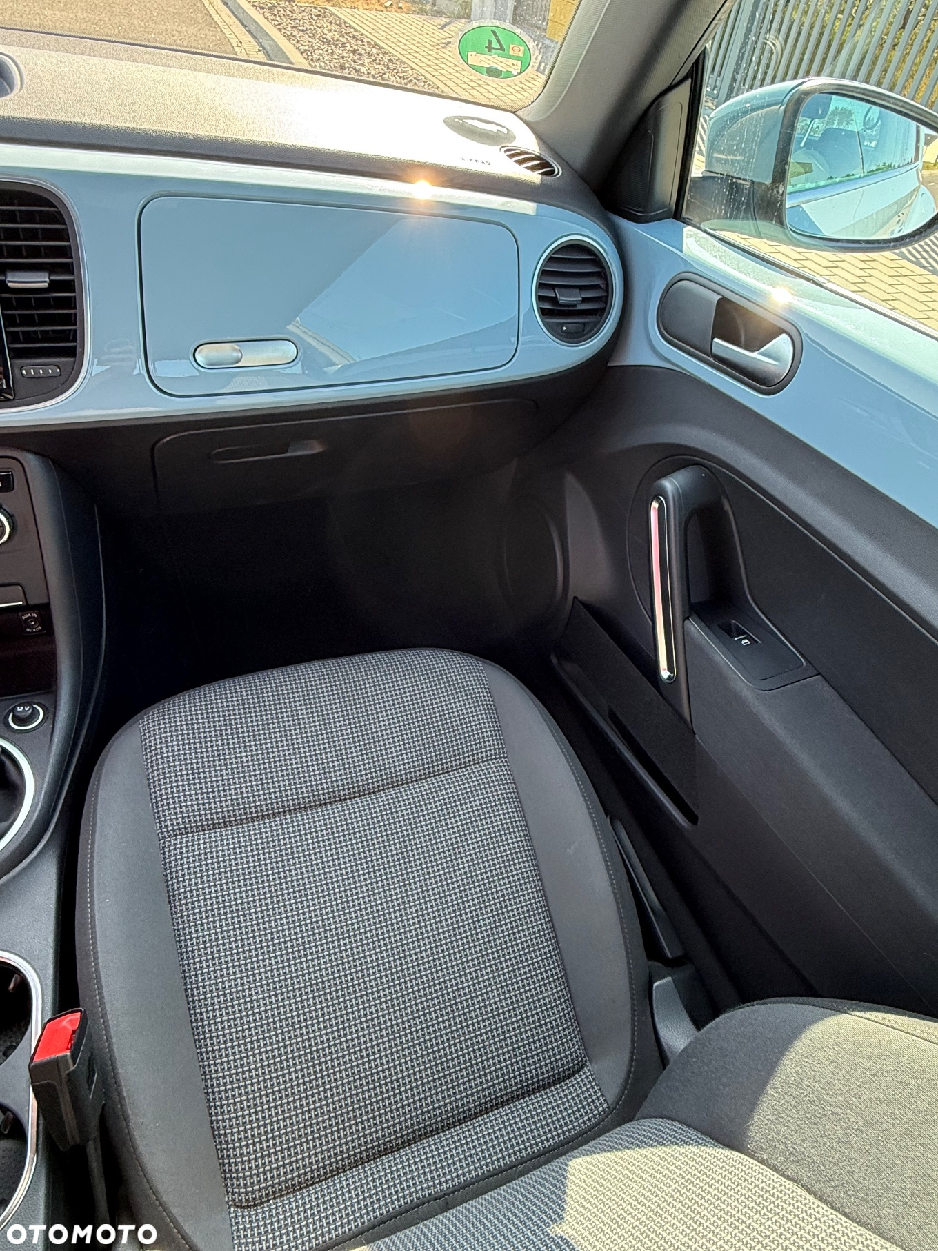 Volkswagen Beetle The 1.4 TSI - 19