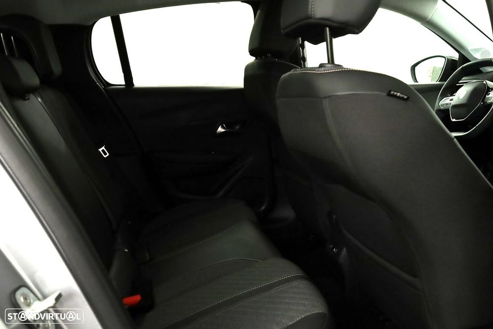 Peugeot e-208 51 kWh Allure - 23