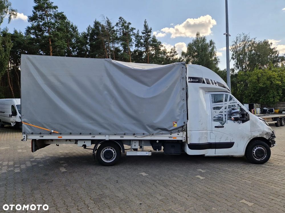 Renault Master - 3