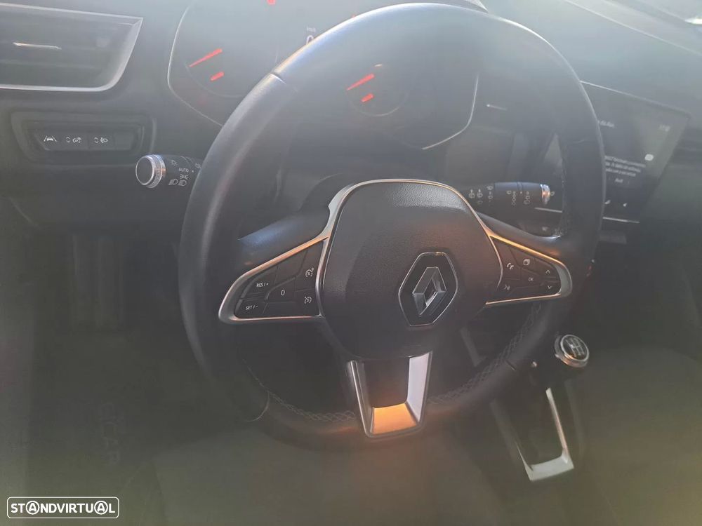 Renault Clio 1.0 TCe Intens - 8