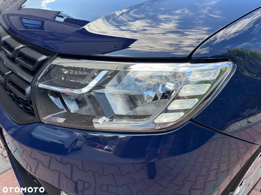 Dacia Sandero SCe 75 Comfort - 22