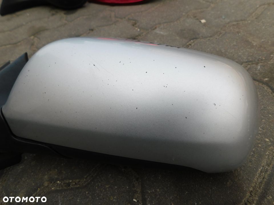 lusterko lewe AUDI A3 8L 96-02 LY7M EUROPA - 2