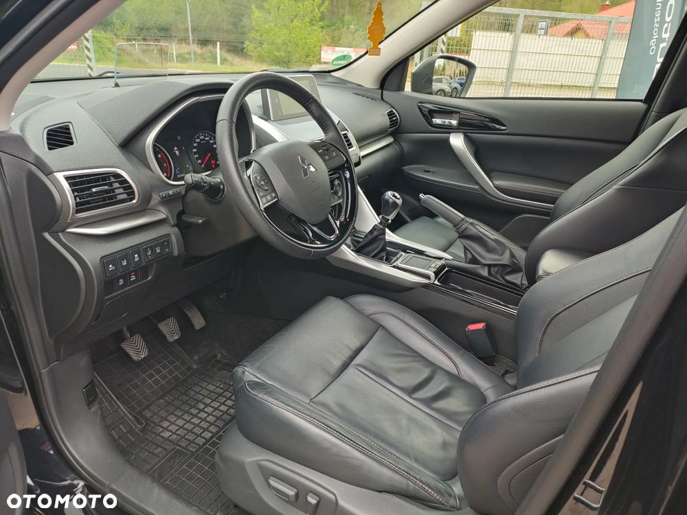 Mitsubishi Eclipse Cross 1.5 T-MIVEC ClearTec 2WD Diamant Edition Plus - 15