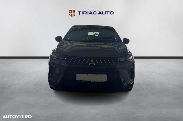 Mitsubishi Grandis 1.3 Turbo Mildhybrid DCT DIAMANT TOP - 8