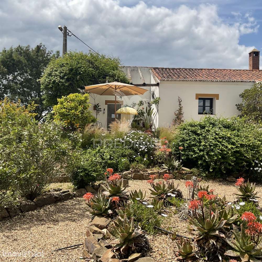 Quinta isolada com piscina localizada em Castro da Cola, concelho O... - Grande imagem: 3/33