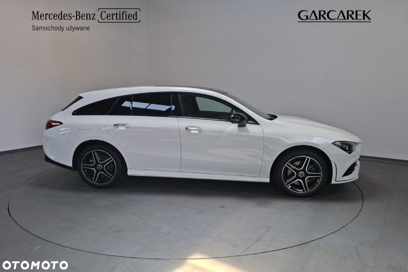 Mercedes-Benz CLA - 9