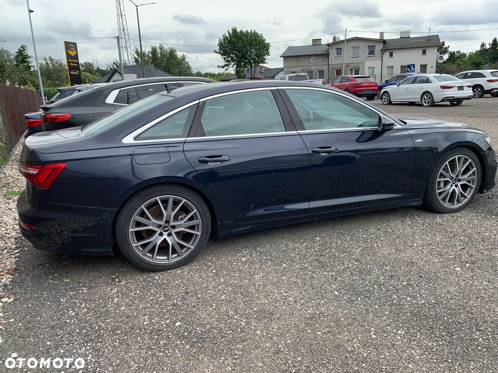 Audi A6 Limousine - 19
