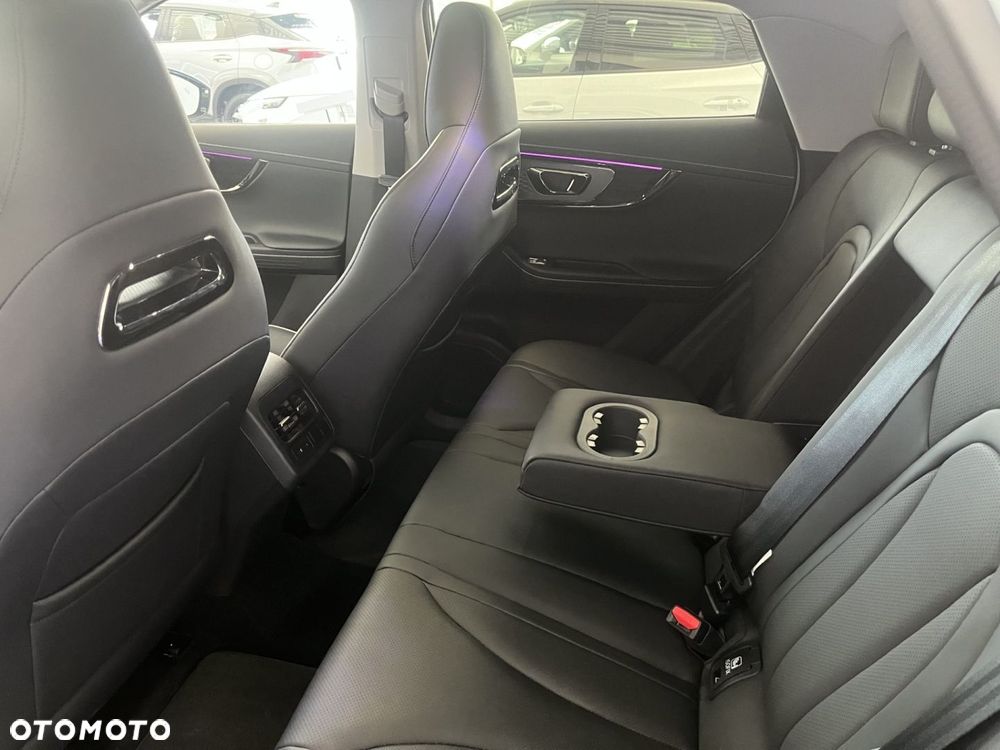 Omoda 5 1.6 T-GDI Premium DCT - 12