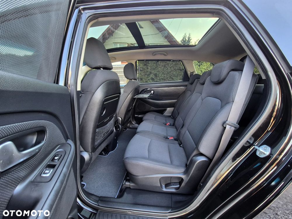 Kia Carens 2.0 GDI Edition 7 - 20