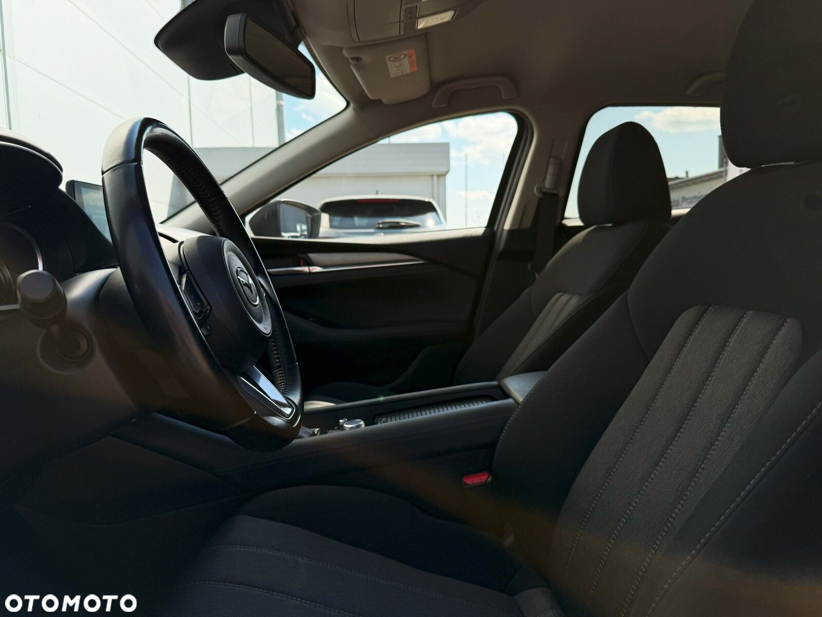 Mazda 6 2.0 SkyJoy/SkyBusiness - 13