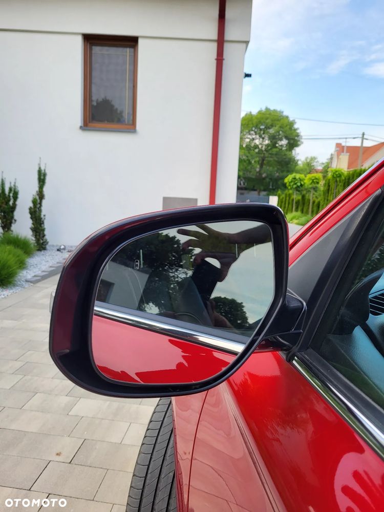 Mitsubishi Outlander 2.0 Instyle Navi CVT - 14