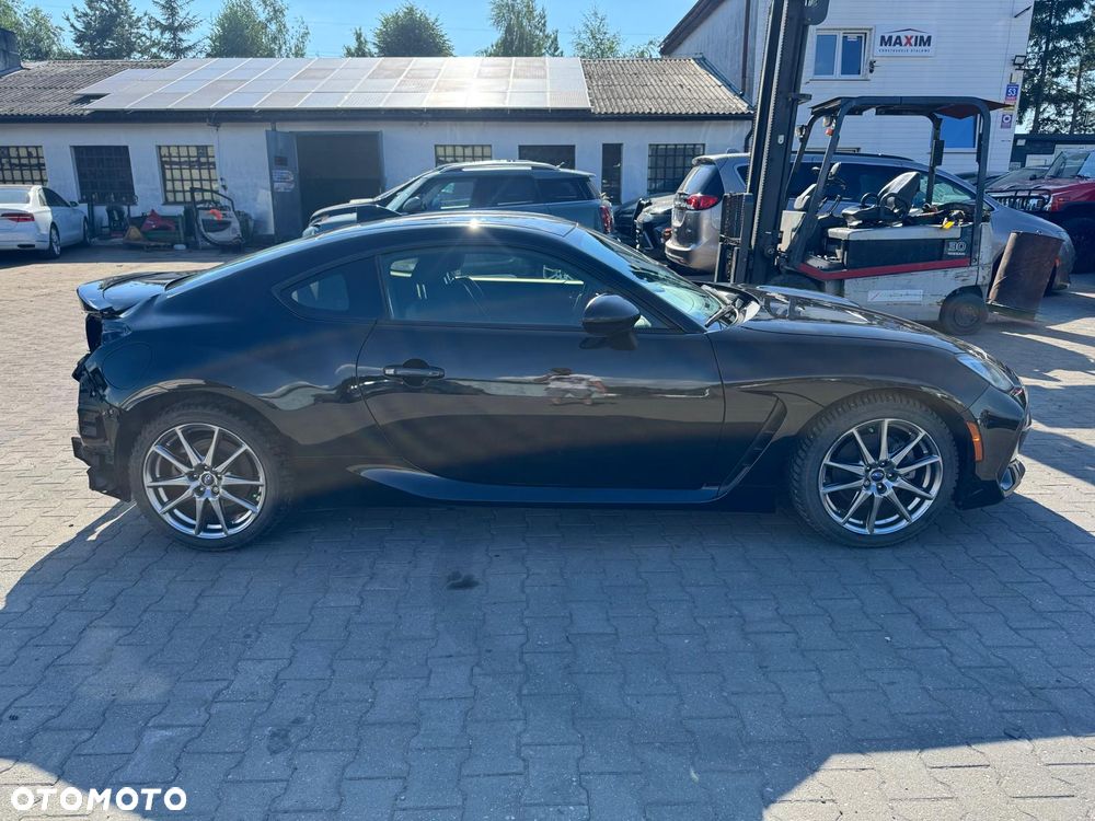 Subaru BRZ 2.4i Sport ES Final Edition - 4