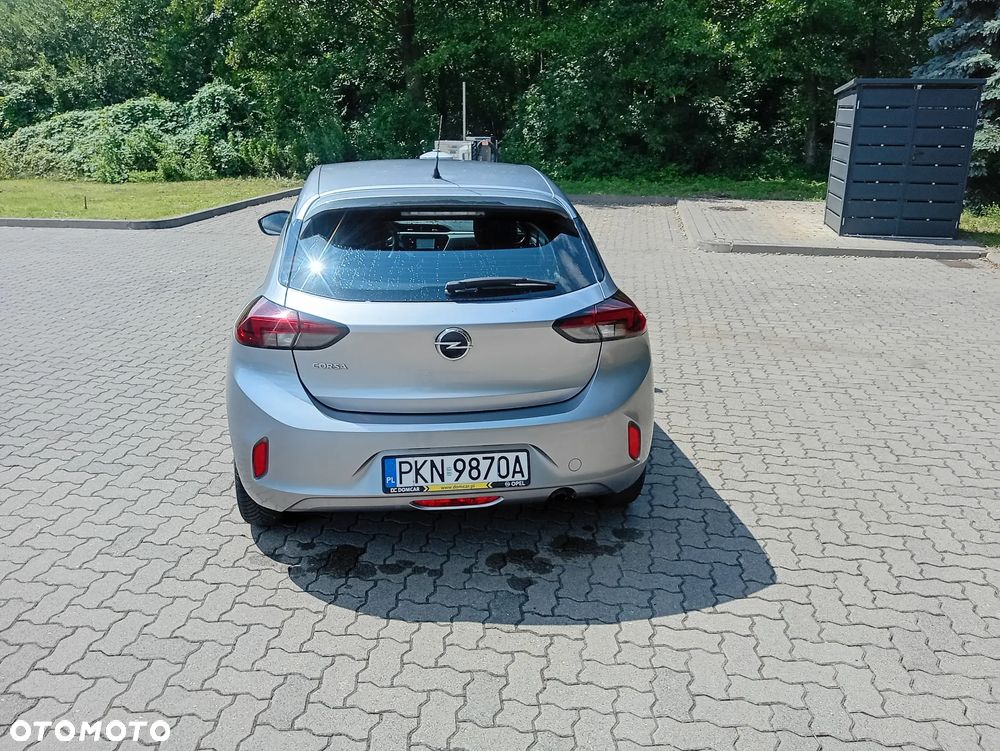 Opel Corsa 1.2 Edition S&S - 6