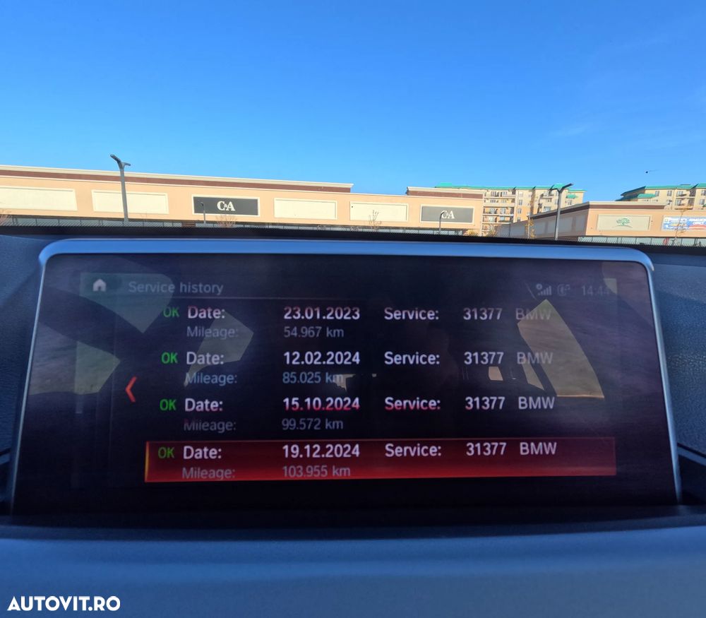 BMW X1 sDrive18i Aut. Advantage - 18