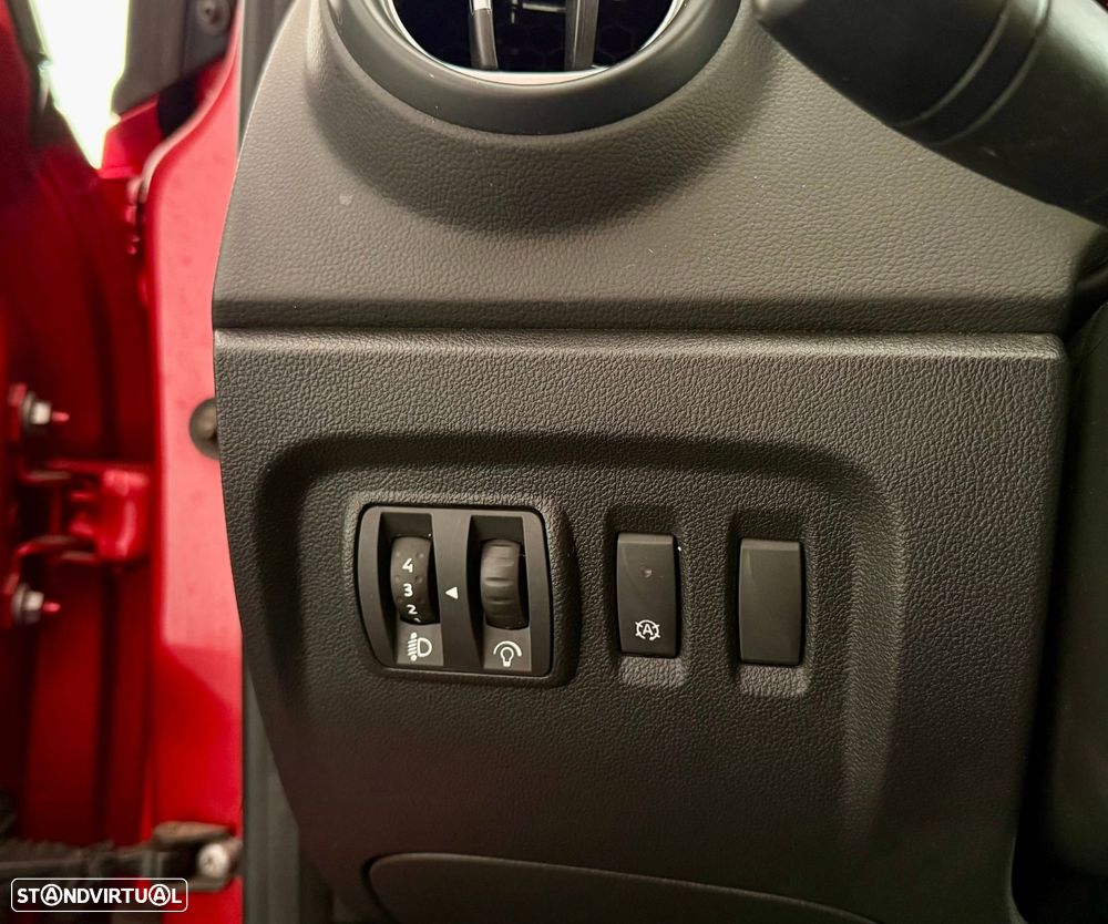 Renault Captur 0.9 TCE Exclusive - 18