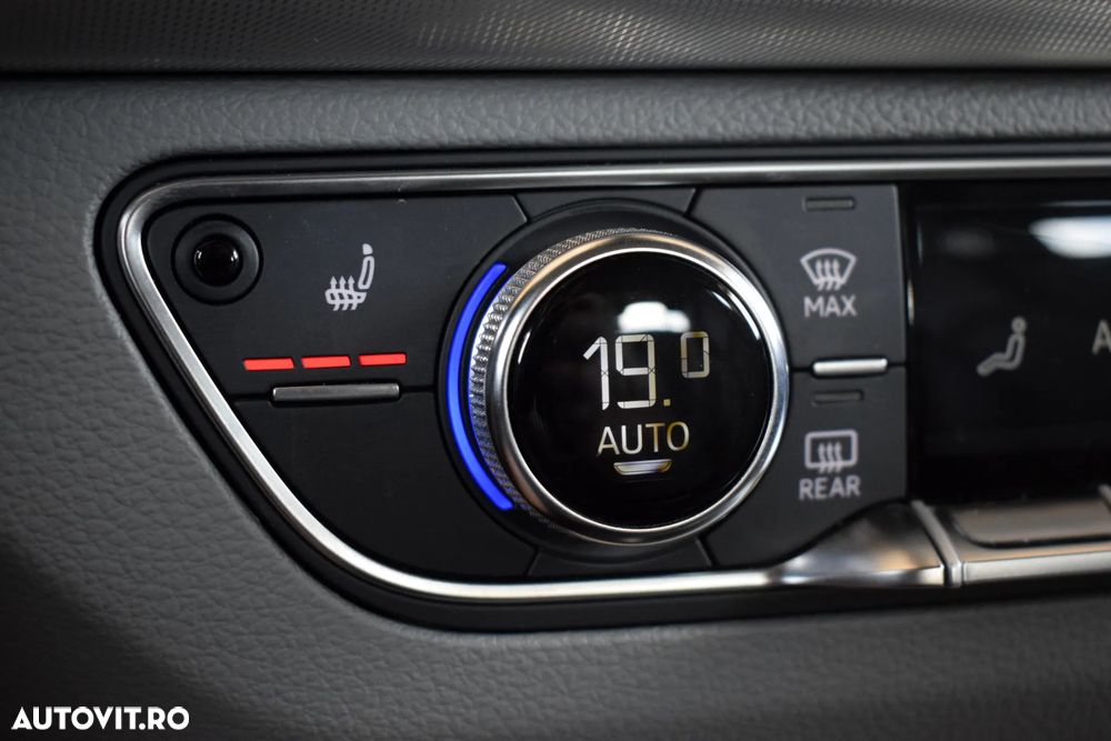 Audi Q5 2.0 TDI Quattro S tronic Sport - 32