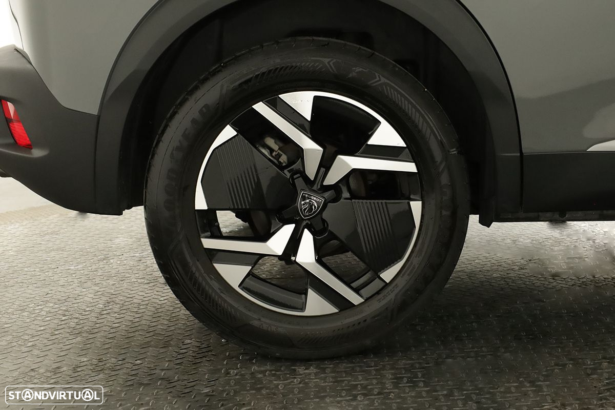 Peugeot 2008 1.2 PureTech Allure - 5