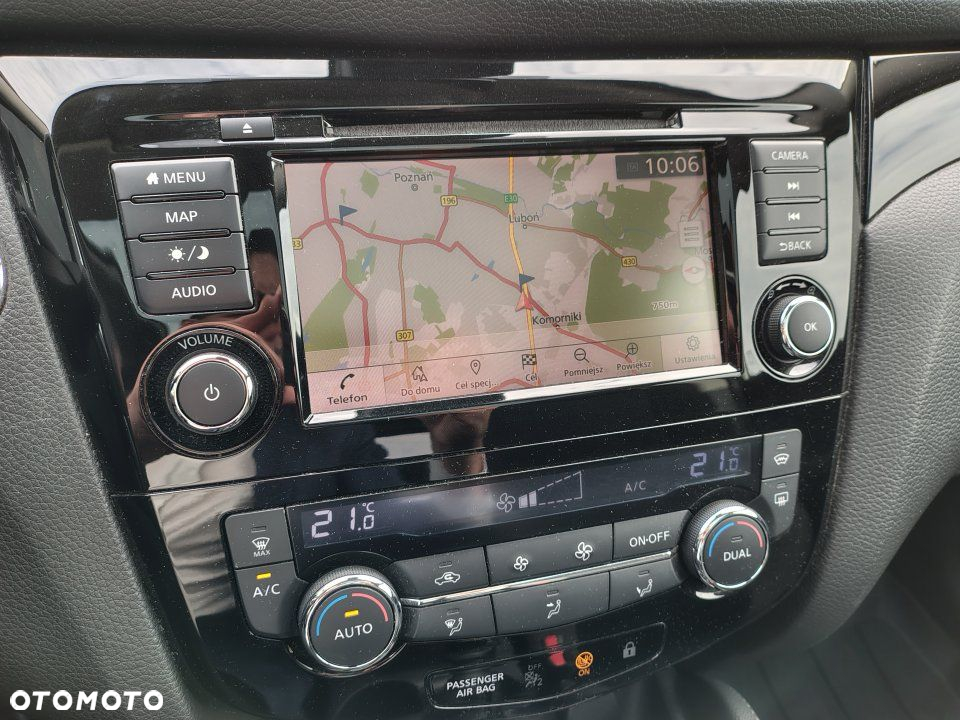Nissan Qashqai - 9
