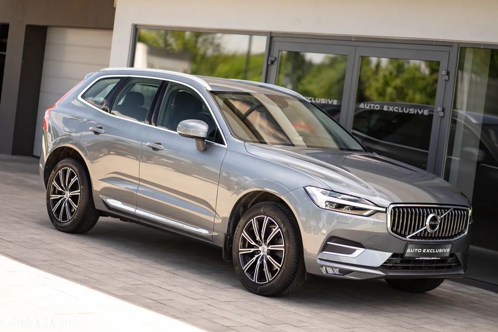 Volvo XC 60 D4 Inscription - 10